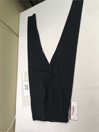 Lot 201 - Commando Fast Track Leggings FF402, Size Small