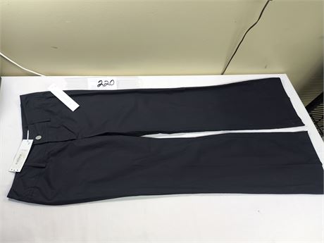 Lot 220 - Margaret M Pants, Size 0