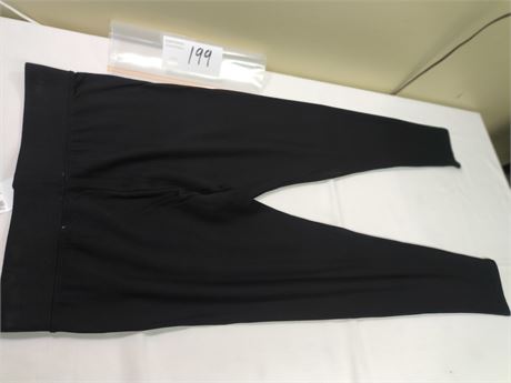 Lot 199 - Terrera Terry Legging, Size Small