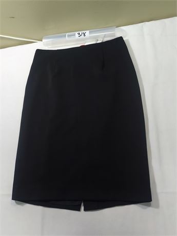 Lot 318 - Nora Garden Chelsea Skirt, Size 0