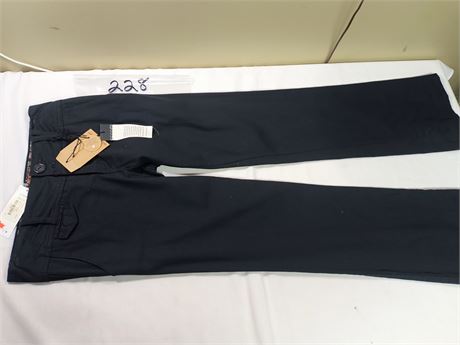 Lot 228 - Sanctuary Hard Days Night, Size 26