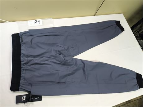 Lot 174 - Blanc Noir Getaway Pant, Size Medium