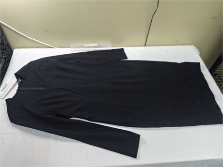 Lot 343 - Nora Gardner Diana Dress W/Sleeve, Size 12