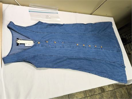 Lot 413 - Fidelity Women's James Dress, Size S