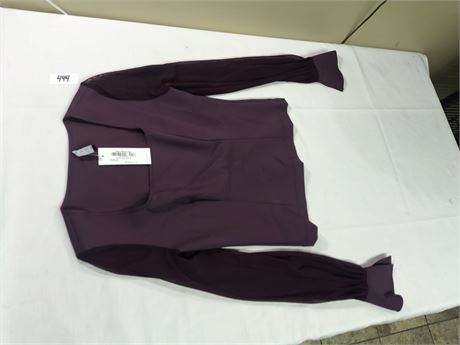 Lot 444 - Shan Sheer Top, Size 6