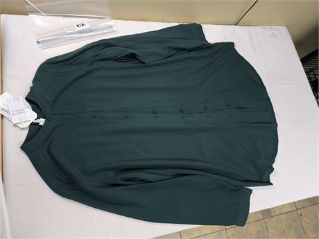 Lot 412 - Simone Perele Songe Nightdress, Size XL