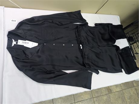 Lot 455 - Nk Imode Morgan PJ set, Size S