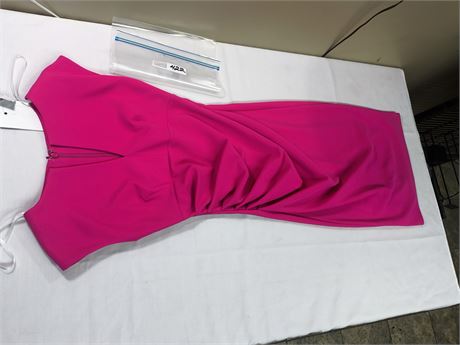 Lot 422 - Nora Gardner Shira Dress, Size M