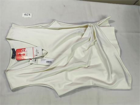 Lot 463 - Nora Gardner Naomi Top, Size 8