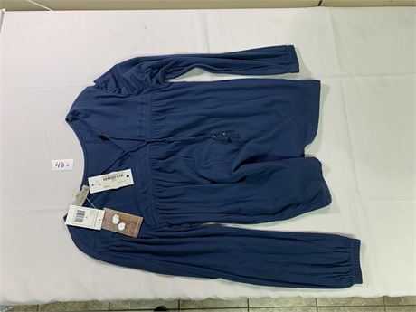 Lot 485 - Synergy Wave Arabella Top, Size S