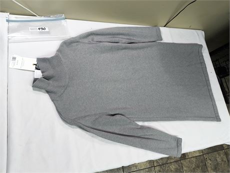 Lot 430 - WVN Turtlenech Dress, Size M