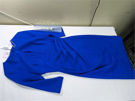 Lot 390 - Nora Gardner Ubrique Dress, Size L