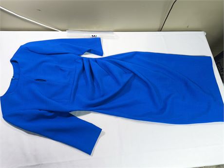 Lot 391 - Nora Gardner Ubrique Dress, Size L