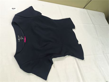 Lot 450 - Nora Gardner Chelsea Top, Size 0