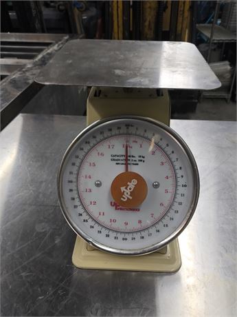 Lot 31 - Food Kitchen Scale
