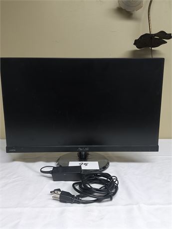 Lot 75 - ASUS 23 inch Monitor