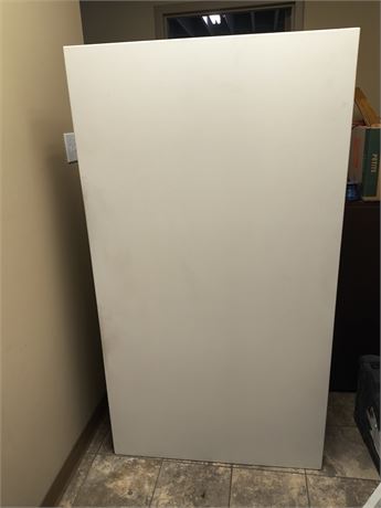 Lot 103 - IKEA Dining Table