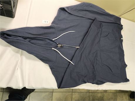 Lot 139 - Quick Flip Hoodie