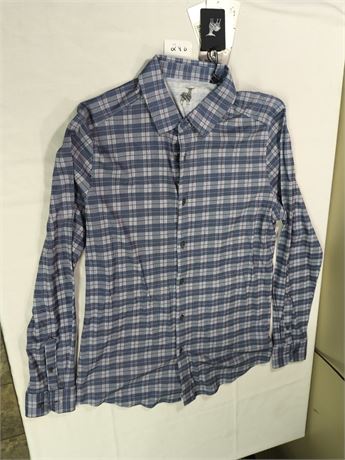 Lot 298 - Raffi Shirt
