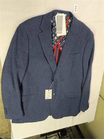 Lot 342 - 7 Downie South Sport Jacket
