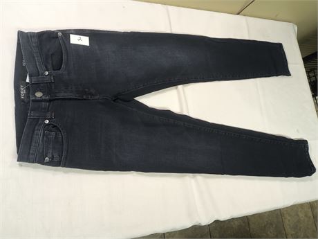 Lot 2 - Fidelity Mens Denim