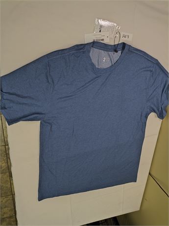Lot 287 - 2Under Crew Neck Tee