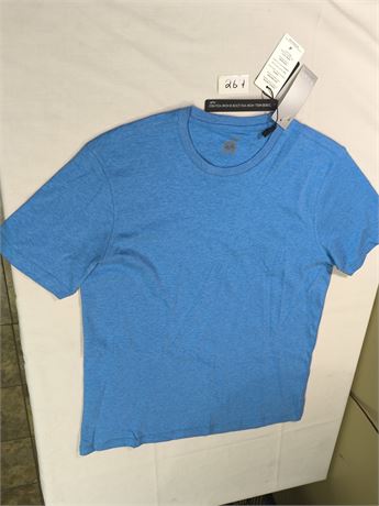 Lot 267 - Raffi Crew Neck Cotton Tee