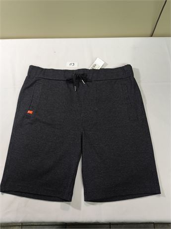 Lot 113 - 2Under Short