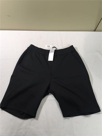 Lot 112 - Raffi Short