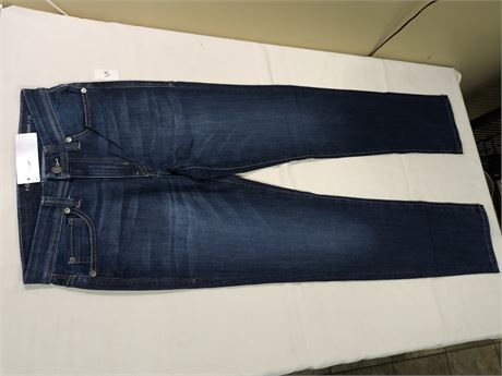 Lot 3 - Fidelity Mens Denim