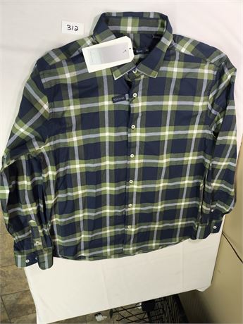 Lot 312 - Stone Rose Shirt