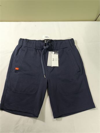 Lot 123 - 2Under Short