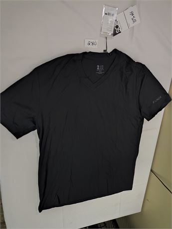 Lot 280 - 2Under Luxe Vneck Tee