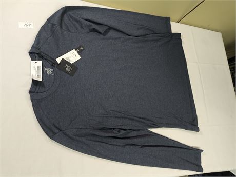 Lot 169 - Raffi Long Sleeve Crew
