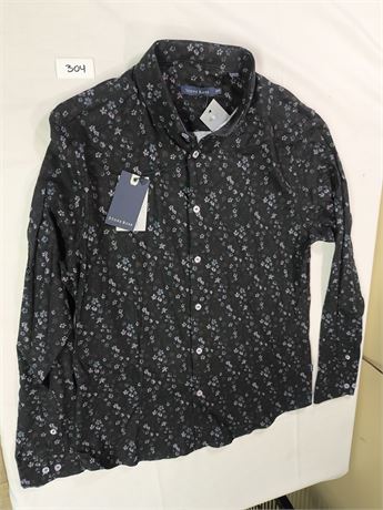 Lot 304 - Stone Rose Shirt