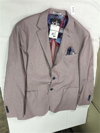 Lot 345 - 7 Downie Tropea  Jacket