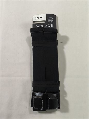 Lot 394  - Arcade Suspenders