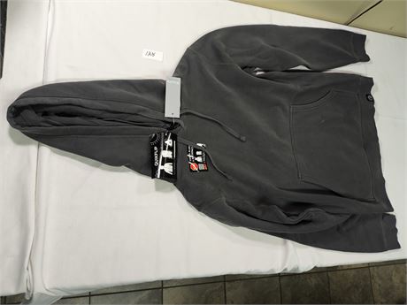 Lot 128 - Quick Flip Hoodie