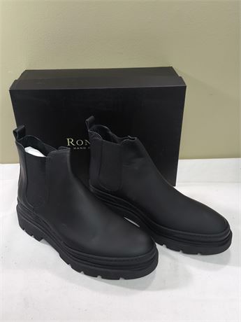 Lot 475 - Ron White Garcia