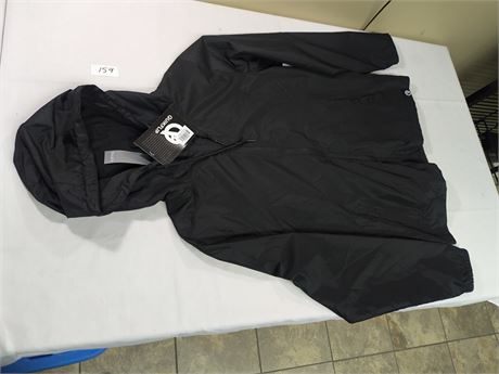 Lot 159 - Quick Flip Windbreaker
