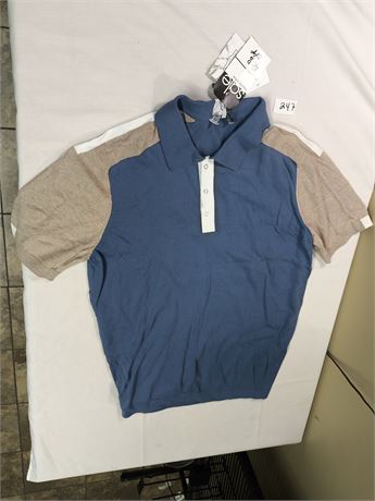 Lot 247 - 7 Downie St. Polo