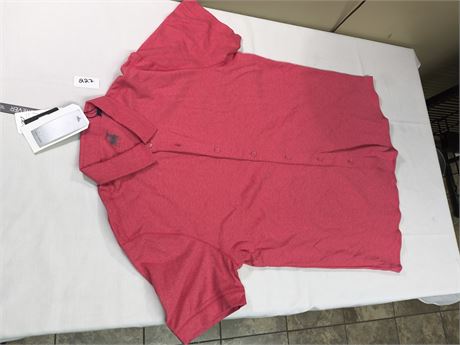 Lot 227 - Raffi Cotton Short Sleeve Shirt