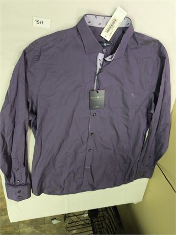 Lot 311 - Stone Rose Shirt