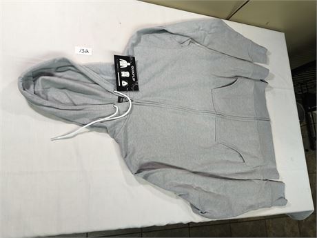 Lot 132 - Quick Flip Hoodie