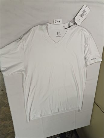 Lot 277 - 2Under Luxe Vneck Tee