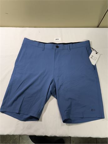 Lot 122 - 2Under Short