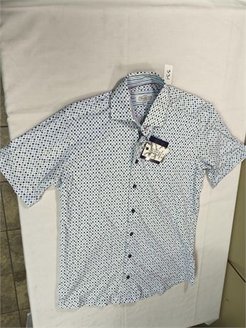 Lot 331 - 7 Downie St. Shirt