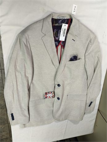 Lot 343 - 7 Downie Murray Jacket