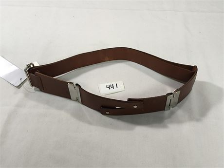 Lot 441 - Arcade Belt