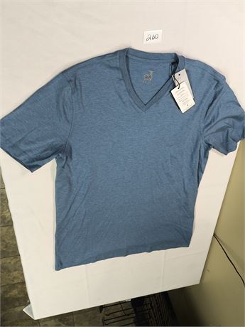 Lot 260 - Raffi Vneck Tshirts